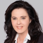 עו"ד ומגשרת גילה עיני